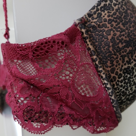 Luleh Bra wired for lift - Picture 8 of 8